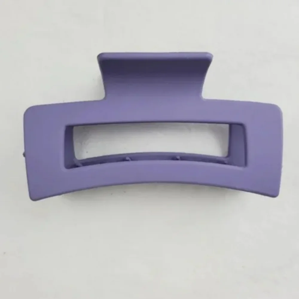 Claw Clip Hair Accessories